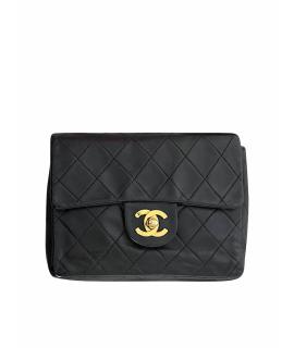 CHANEL Сумка через плечо