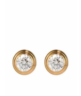 CARTIER Серьги
