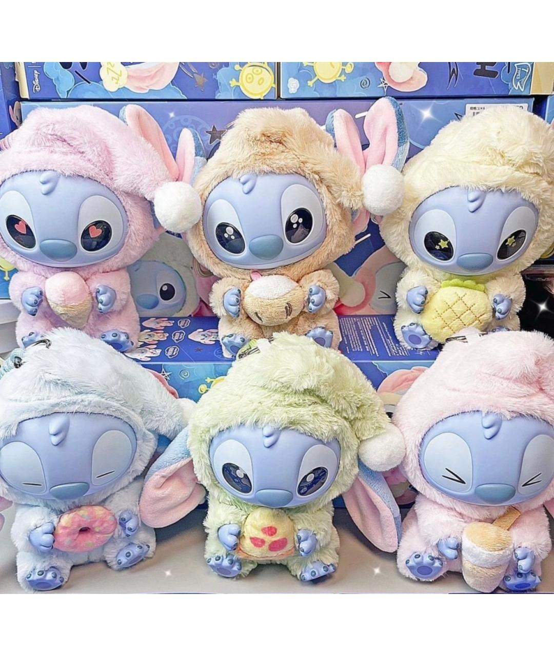 Labubu Мульти брелок, фото 2