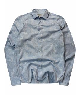 ETRO Классическая рубашка