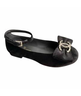 CHANEL Балетки