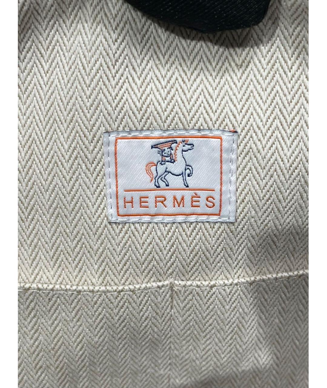 HERMES Косметичка, фото 8