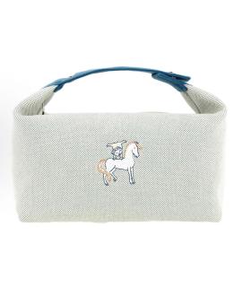 HERMES Косметичка