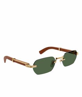 CARTIER Очки и оправы