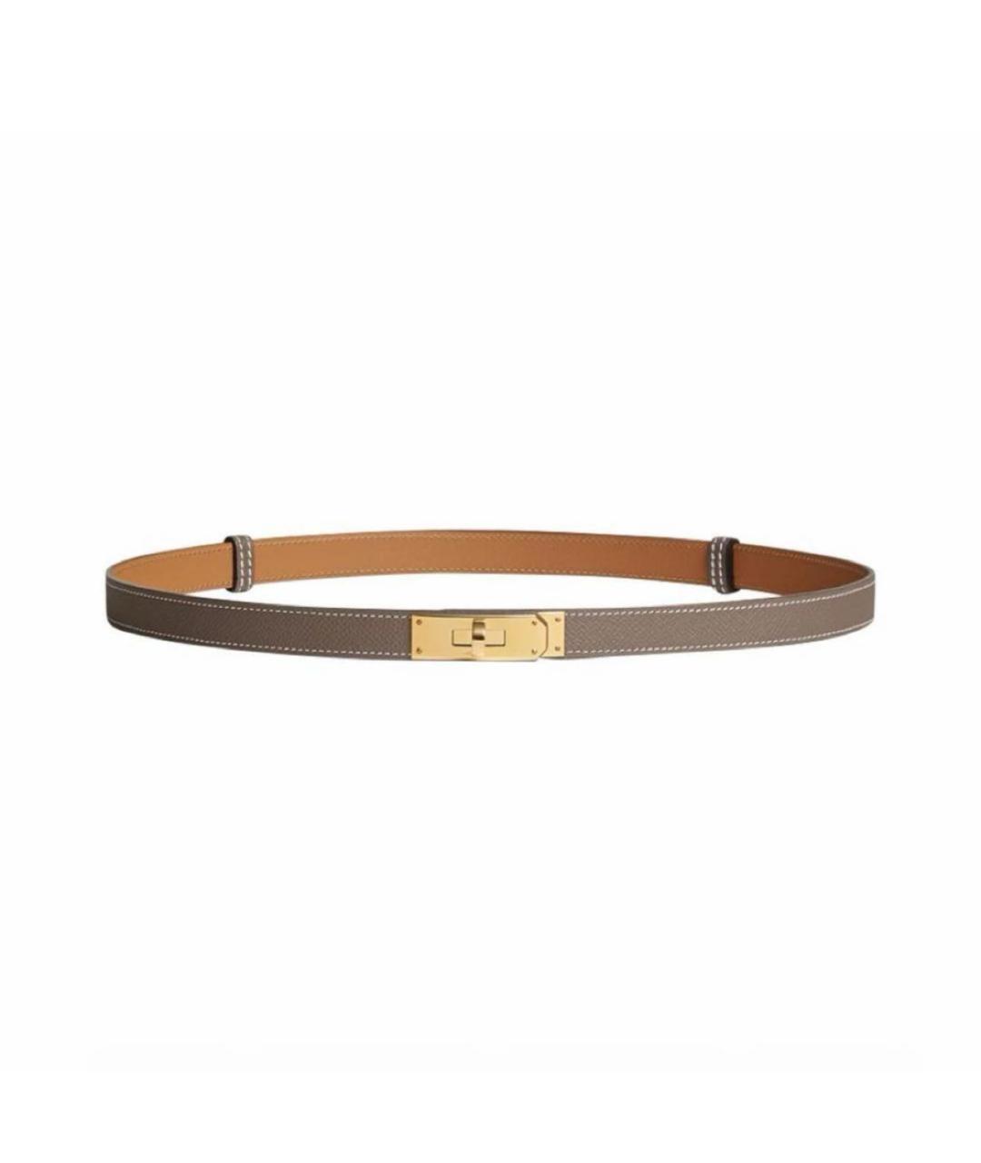 HERMES Ремень, фото 4