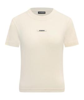 JACQUEMUS Футболка