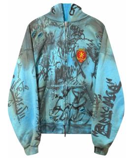 BALENCIAGA Худи/толстовка