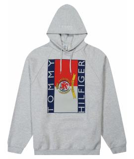 VETEMENTS Худи/толстовка