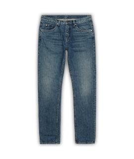 HELMUT LANG Джинсы скинни