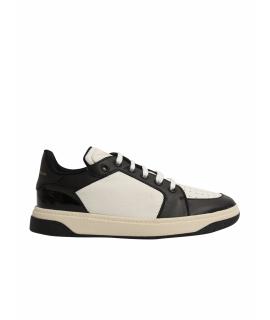 GIUSEPPE ZANOTTI DESIGN Низкие кроссовки / кеды