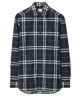 BURBERRY Кэжуал рубашка