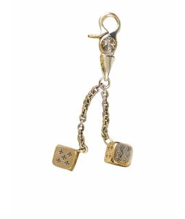 CHROME HEARTS Брелок