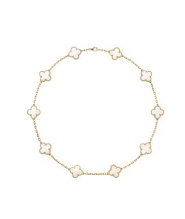 VAN CLEEF & ARPELS Колье