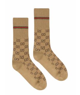 GUCCI Носки, чулки и колготы