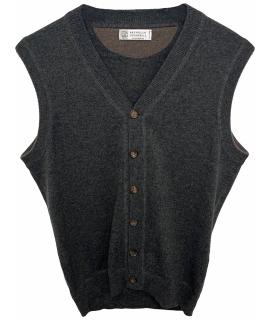 BRUNELLO CUCINELLI Жилетка