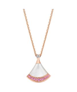 BVLGARI Подвеска