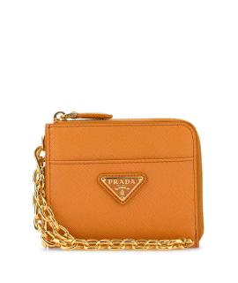 PRADA Кошелек