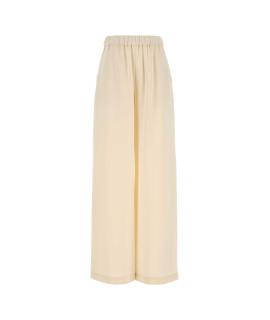 MAX MARA Прямые брюки