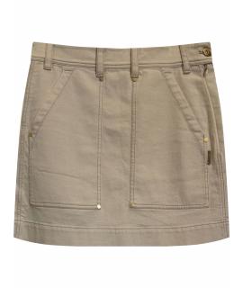 BRUNELLO CUCINELLI Юбка мини