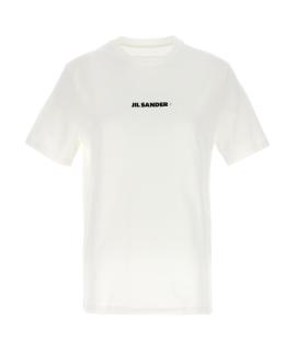 JIL SANDER Футболка