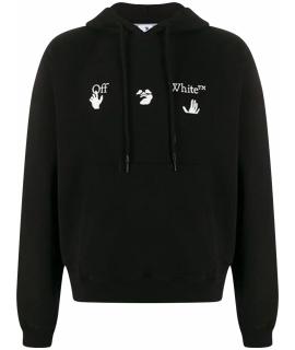 OFF-WHITE Худи/толстовка