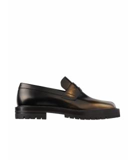 MAISON MARGIELA Лоферы
