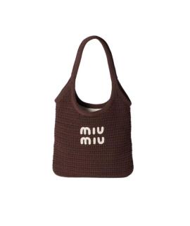 MIU MIU Сумка тоут