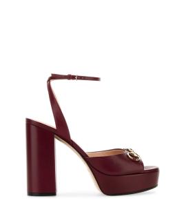 GUCCI Босоножки