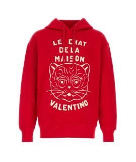 VALENTINO Худи/толстовка