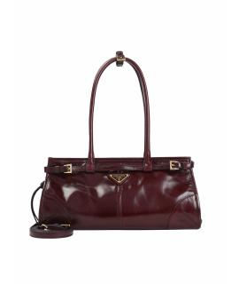 PRADA Сумка через плечо