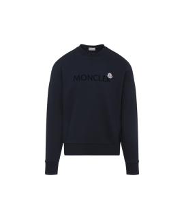 MONCLER Худи/толстовка