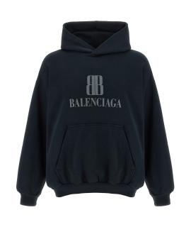 BALENCIAGA Худи/толстовка