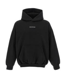 BALENCIAGA Худи/толстовка