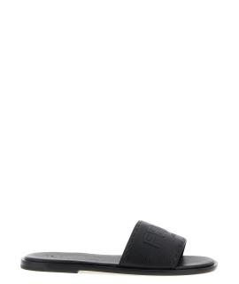 FENDI Шлепанцы