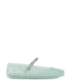 JIMMY CHOO Балетки