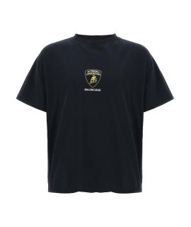 BALENCIAGA Футболка