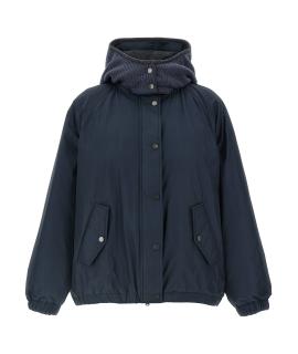 BRUNELLO CUCINELLI Куртка