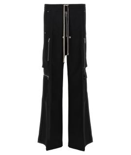 RICK OWENS Повседневные брюки