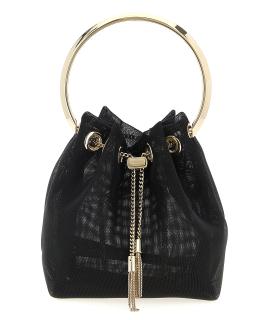 JIMMY CHOO Сумка с короткими ручками
