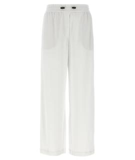 BRUNELLO CUCINELLI Прямые брюки