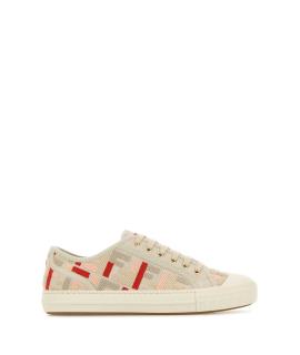 FENDI Кеды