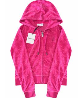 JUICY COUTURE Худи/толстовка