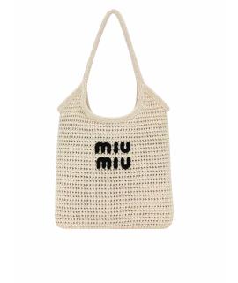 MIU MIU Сумка тоут