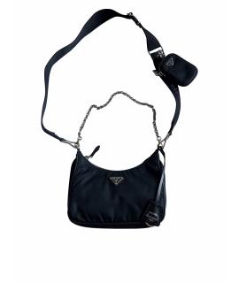 PRADA Сумка через плечо