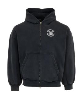 BALENCIAGA Худи/толстовка