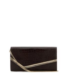 JIMMY CHOO Клатч/вечерняя сумка