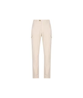 BRUNELLO CUCINELLI Повседневные брюки