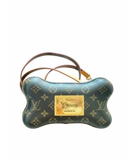 LOUIS VUITTON Клатч/вечерняя сумка