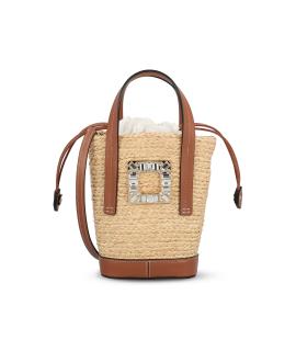 ROGER VIVIER Сумка через плечо