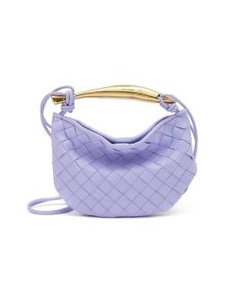 BOTTEGA VENETA Сумка через плечо